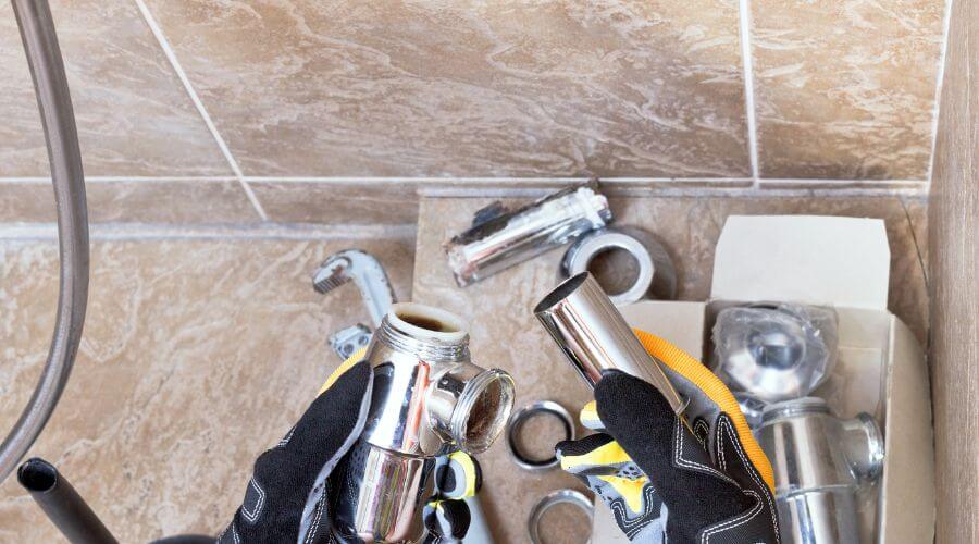 Local Chimney Repair in Yellow Jacket, CO